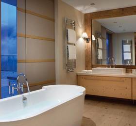 Туры в Kempinski Hotel Das Tirol в Австрии