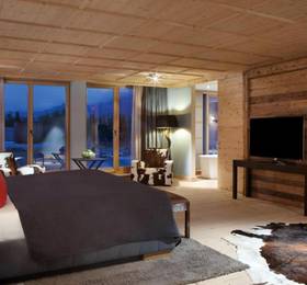 Отдых в Kempinski Hotel Das Tirol - Австрия, Тироль