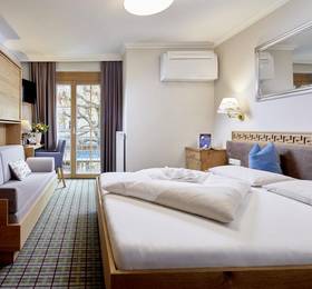 Отдых в Hotel Fisherwirt - Австрия, Зее