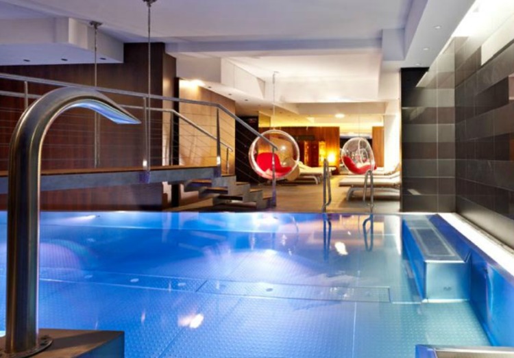 Taxacher 3* Австрия, Тироль