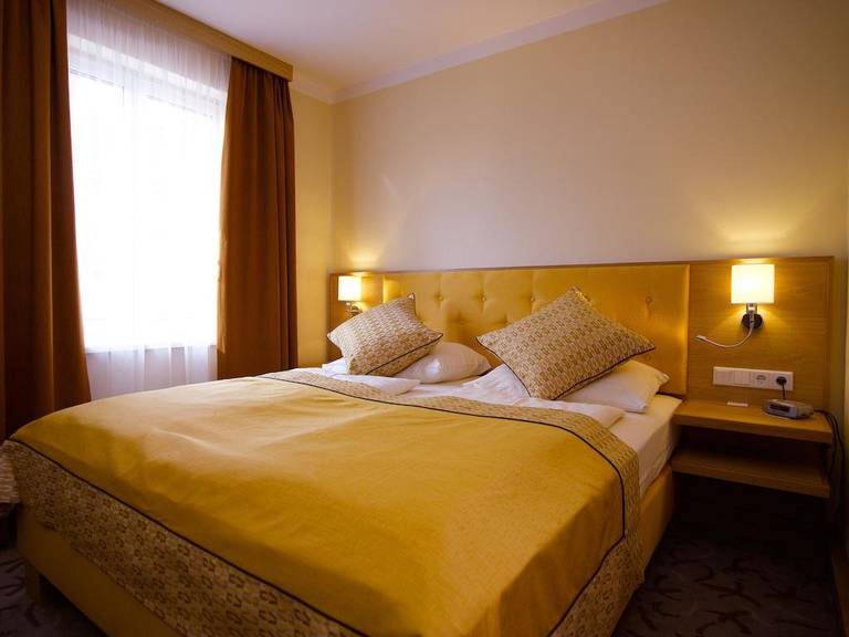 Best Western Drei Raben