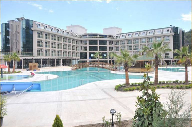 Eldar Resort