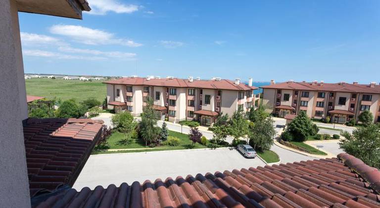 Kaliakria Resort