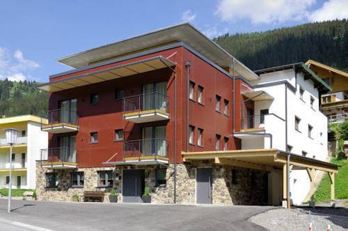 Garni Dorfblick 3* Австрия, Тироль
