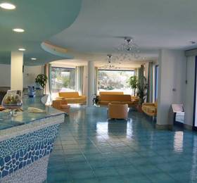 Отдых в Cala Longa Hotel Club - Италия, Калабрия