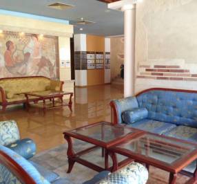 Бельвью Бич