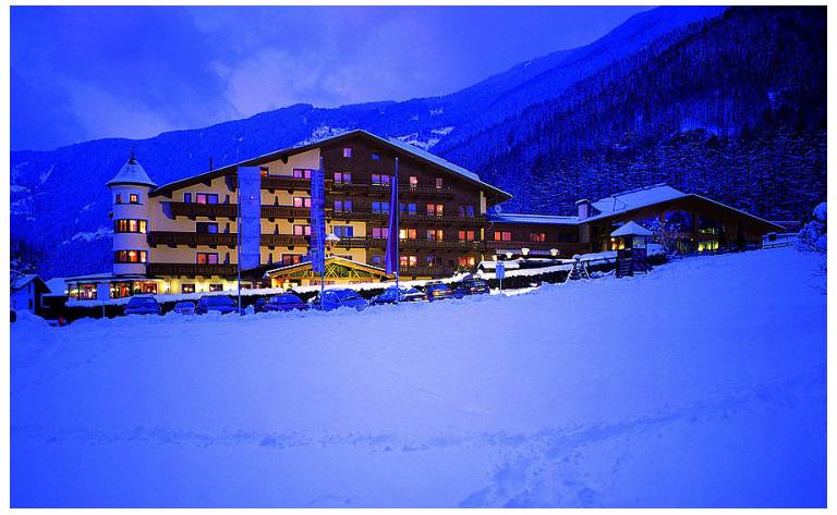 Habicher Hof Hotel