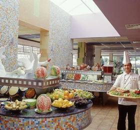Отдых в Ком Super - Болгария, Албена