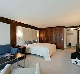 Отдых в Mirabeau Alpine Residence Wellness& Spa - Швейцария, Церматт