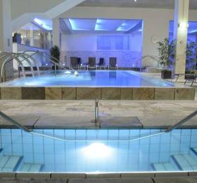 Отдых в Hotel De France - Великобритания, Остров Джерси