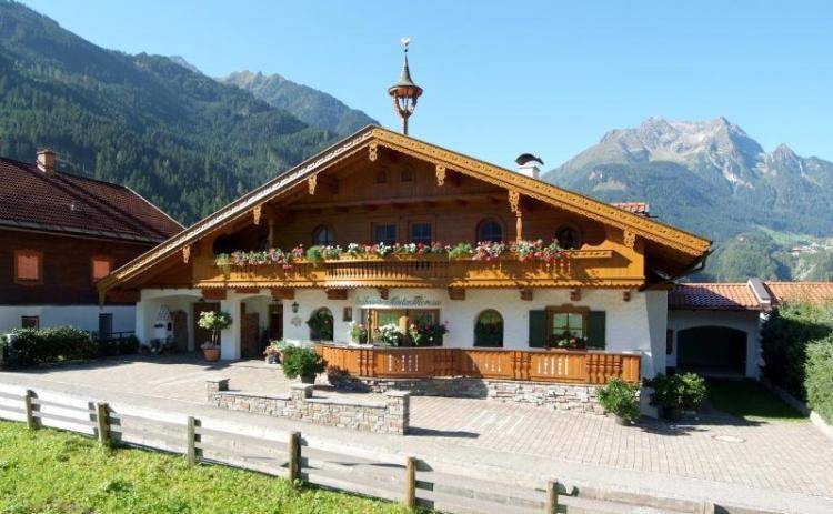 Santa Teresa 4* Австрия, Тироль