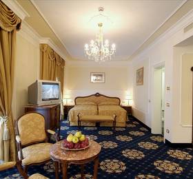 Туры в La Residence & Idrokinesis в Италии