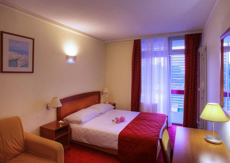 Solaris Beach Hotel Niko