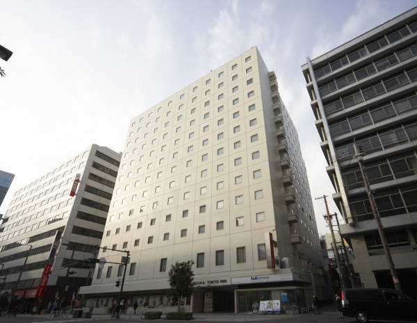 Osaka Tokyu Hotel