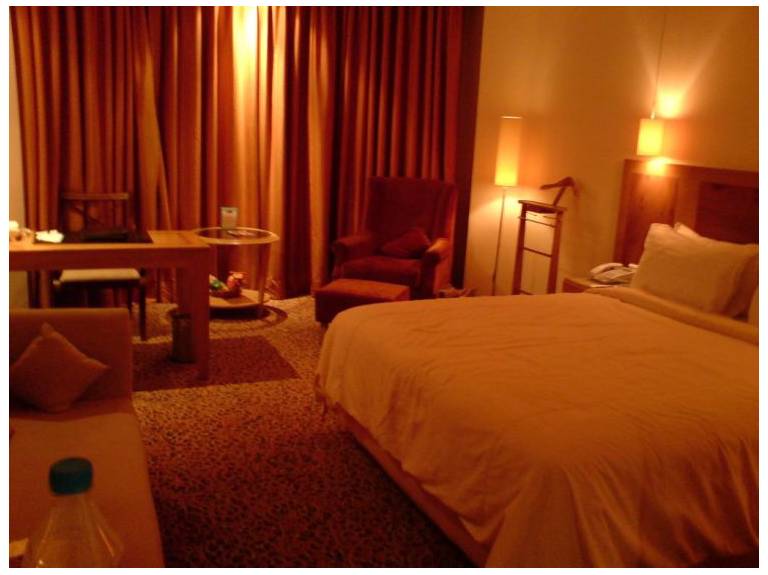 Katriya Hotel & Towers