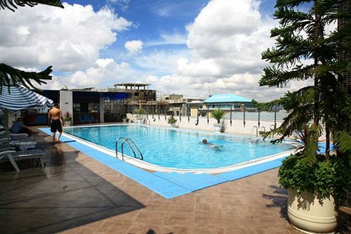 Intercontinental Addis Hotel 5*
