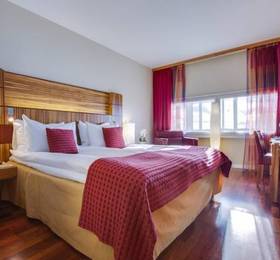 Туры в Radisson Blu SkyCity в Швеции