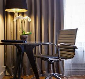 Radisson Sas Arlandia в Стокгольме