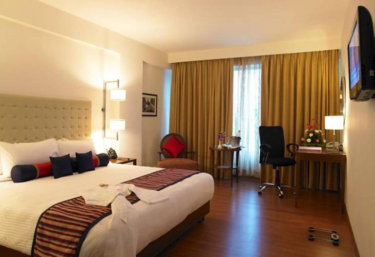 Royal Orchid Central