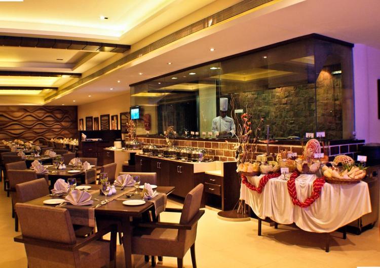 Cambay Golf Resort Jamdoli 5* Индия, Джайпур