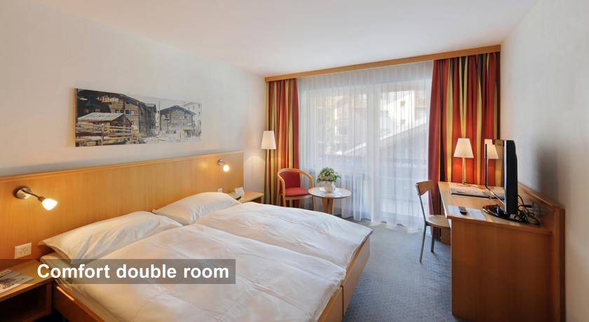 Perren Hotel 3* Швейцария, Церматт