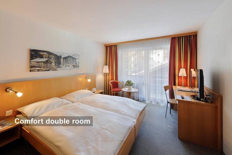 Perren Hotel