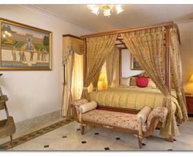 Туры в Shiv Vilas Resort в Индии