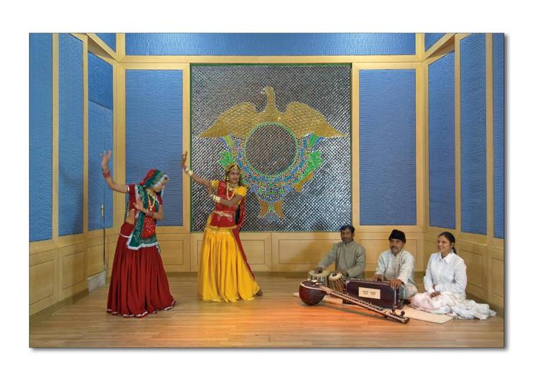 Shiv Vilas Resort
