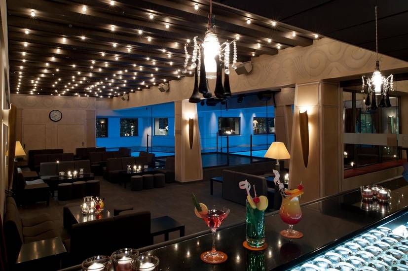 Palace Hotel Gstaad 5* Швейцария, Берн