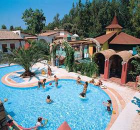 Туры в Olu Deniz Resort в Турции