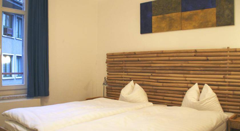 Central 4* Швейцария, Цюрих