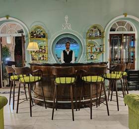 Mandawa Haveli в Джайпуре