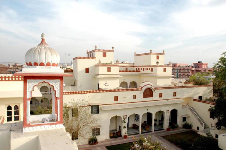 Mandawa Haveli