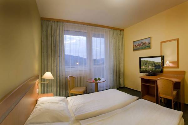 Santon 3* Чехия, Брно