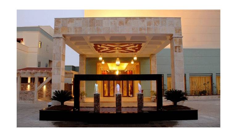 Cambay Spa & Resort