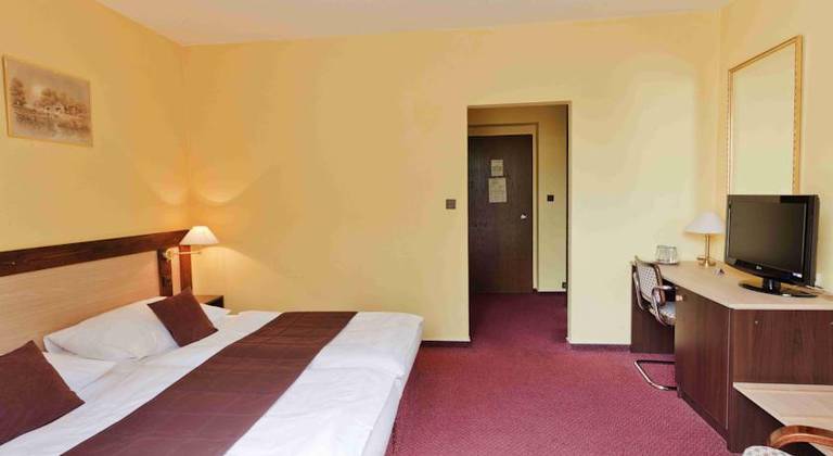 Adler Spa Hotel
