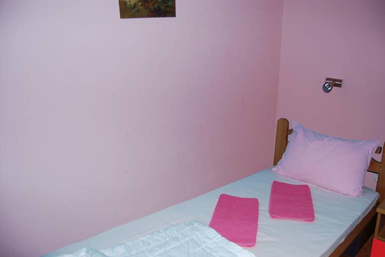 Srzentic Apartments