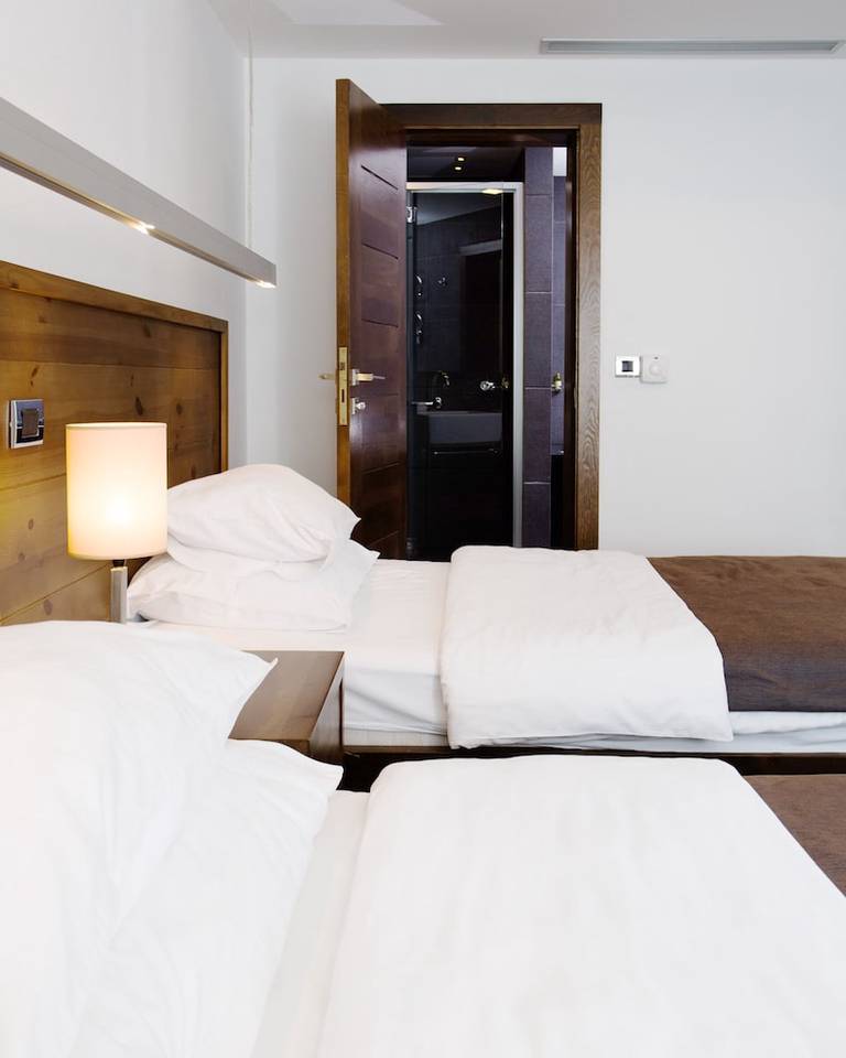 Villa Sklender Apt