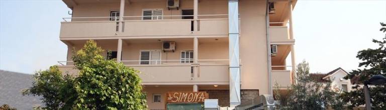 Villa Simona Apt