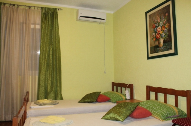 Villa Predrag