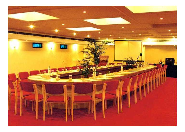 Maharani Plaza