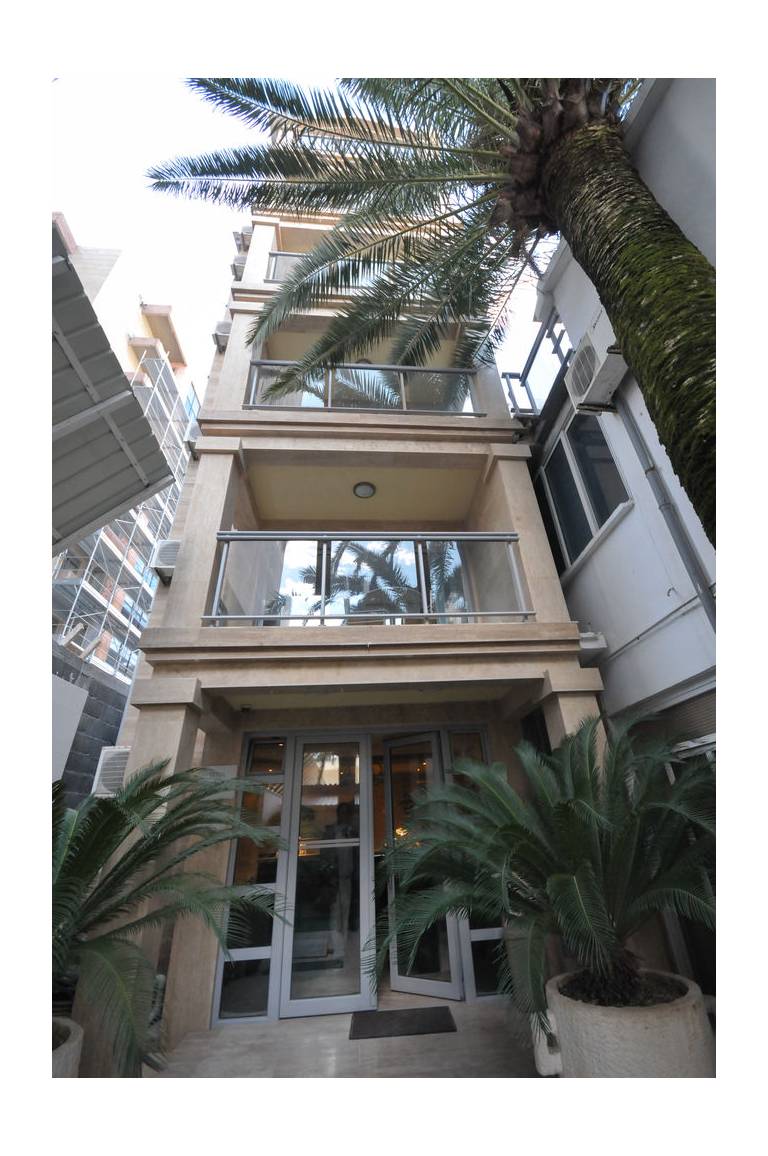 Villa Oaza Apt