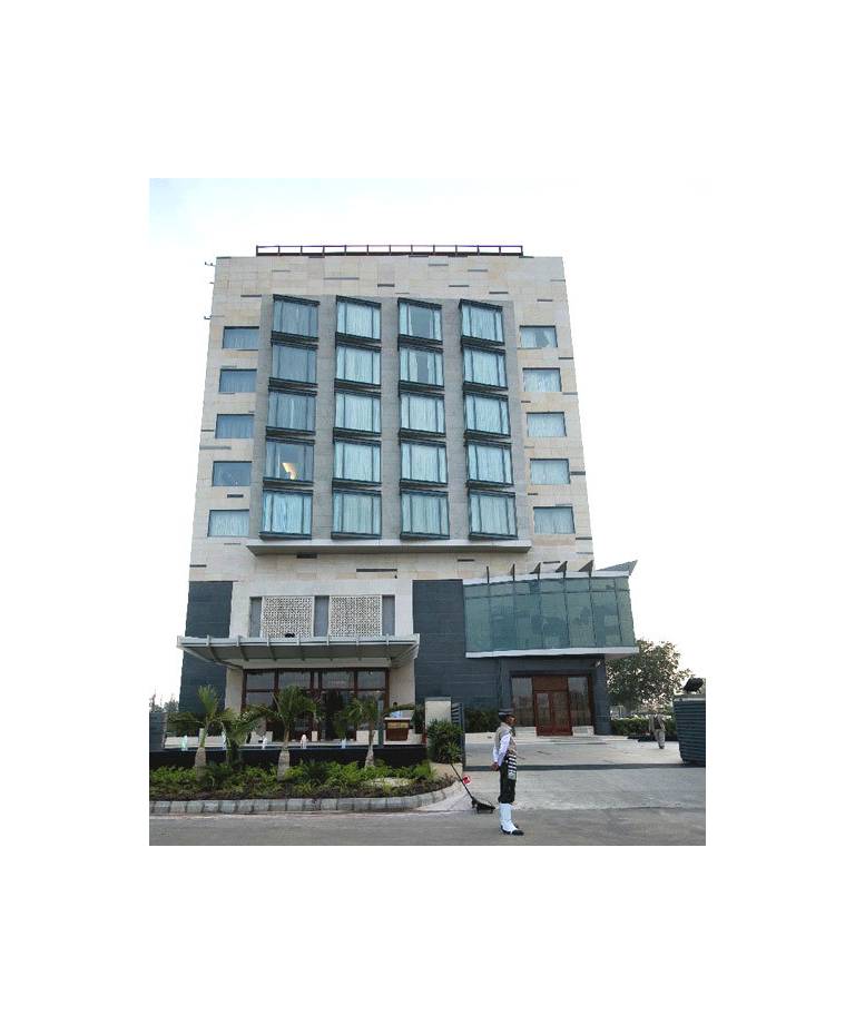 Fern Hotel Jaipur