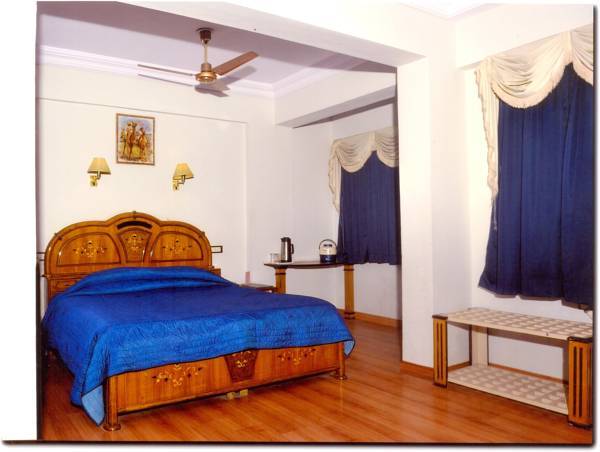 Chandra Inn 3* Индия, Джодхпур