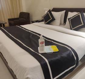 Туры в Chandra Inn в Индии