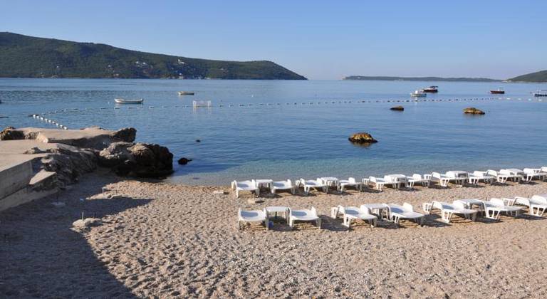 Perla Hotel