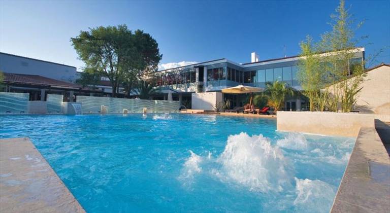 Hotel Coral Plava Laguna