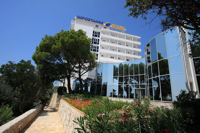 Importanne Resort Dubrovnik
