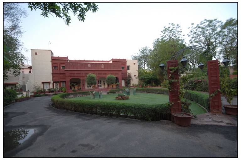 Ratan Vilas