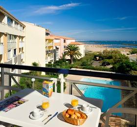 Туры в Savanna Beach Les Terrasses De Savanna в Франции
